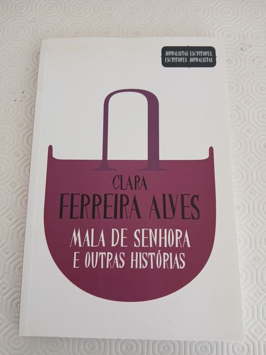 Mala de Senhora e Outras Histórias