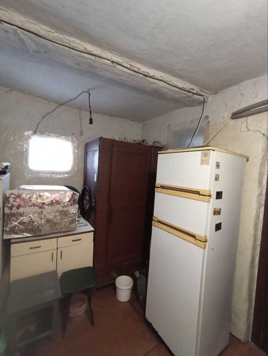 Реальный Продам дом в Новобаварском районе