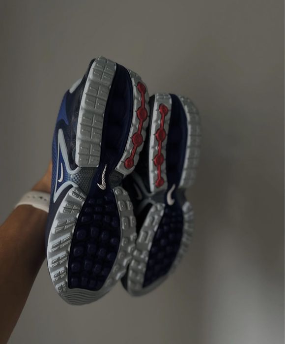 Оригінальні кросівки Nike Air Max Dn Blue DV3337-400