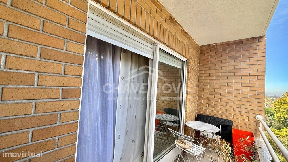 Apartamento T2 para venda em Seixezelo, Vila Nova de Gaia