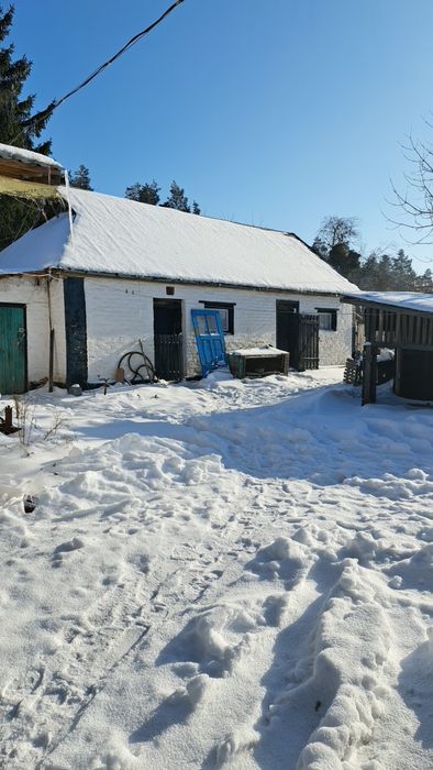 Продам будинок в центрі села