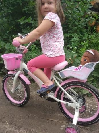 Дитячий велосипед Kids bike Crosser 12,14,16,18,20".Кідс байк. КИЇВ!!