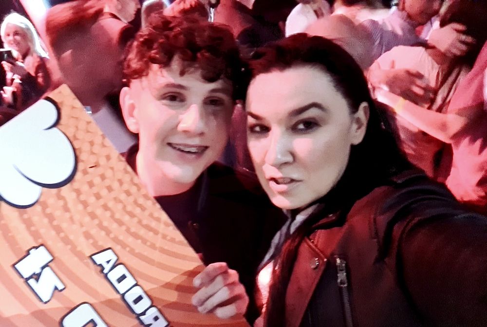 Nauka śpiewu z Agnieszką Gorączkowską