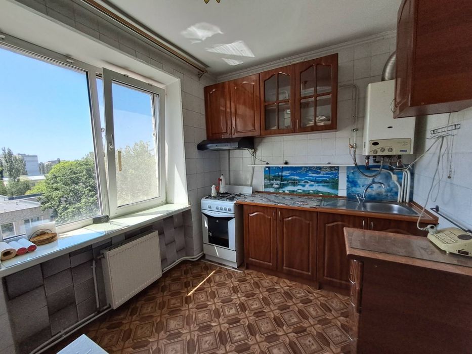 Продаю 2к.кв. Спецпроэкт, Автономка, Корабельный р/н