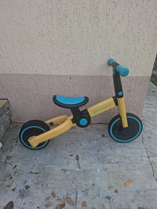 Продам велобіг Kinderkraft