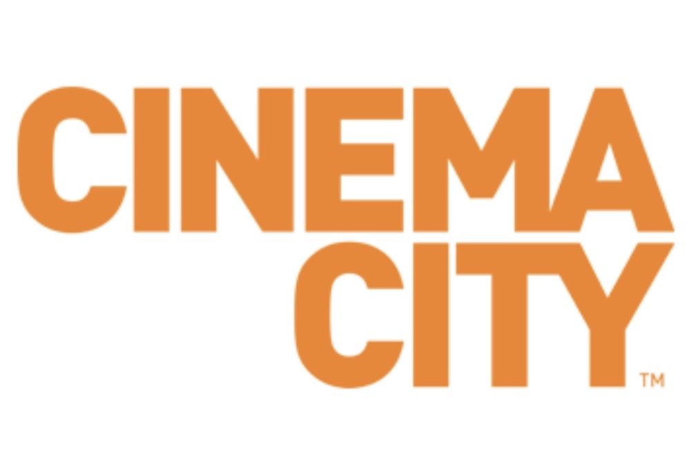 Bilety voucher Kino Cinema City