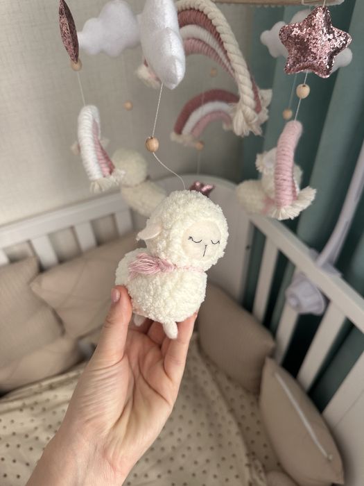 Мобіль механічний