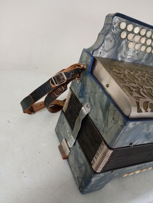 Concertina Norma | | |
