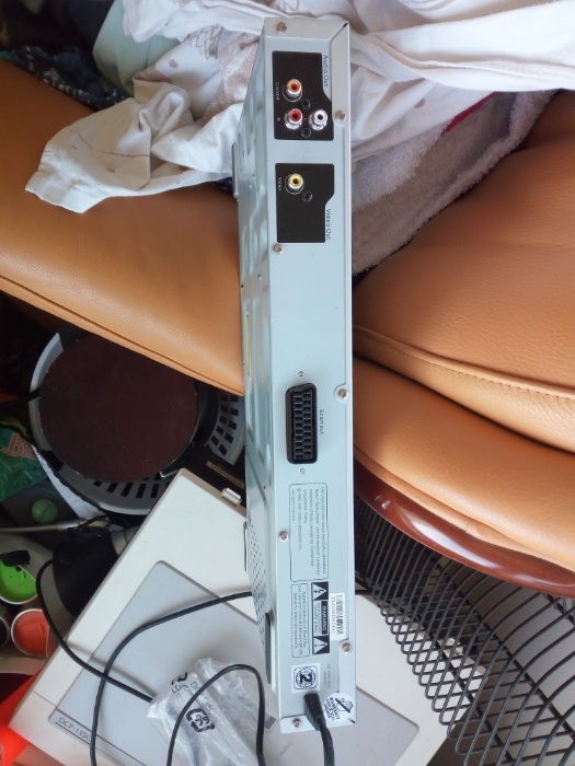 Scan Magic DVD Player64286514626947123