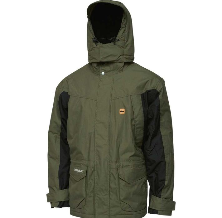 KOMBINEZON wędkarski -highgrade termosuit PROLOGIC XXL