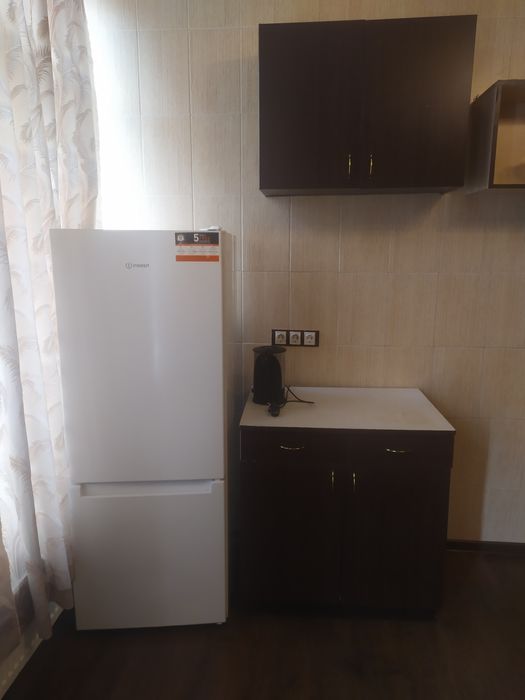 Продажа квартиры-студии в Вишневом ул.Молодежная,12