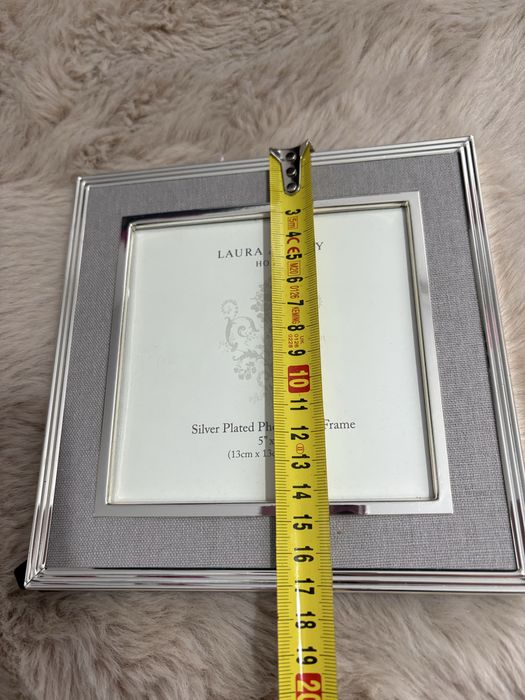 Ramka na zdjęcie Laura Ashley