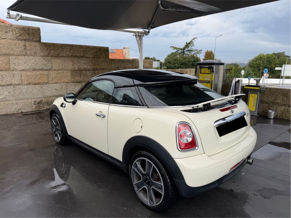 Mini Roadster SD 2012 Como Novo — photo 4