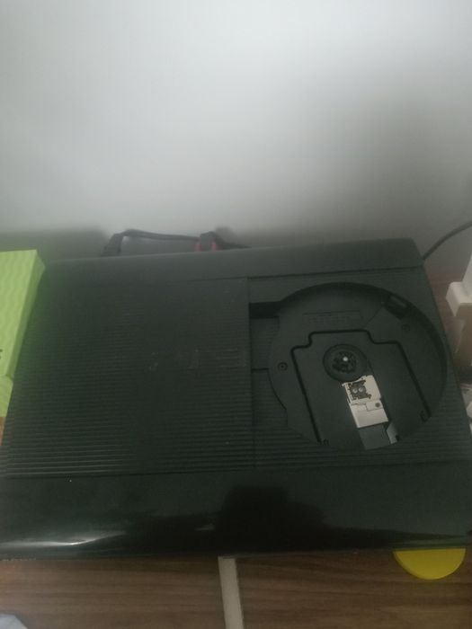 Соні плийстейшин 3 супер 500GB