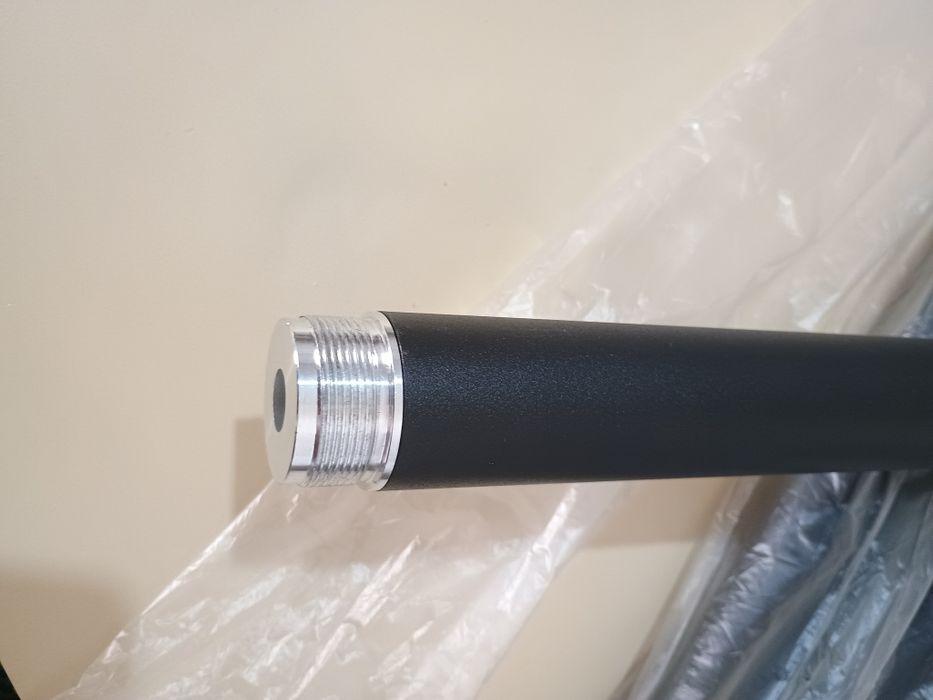 Mastro Antena Starlink ou Outras