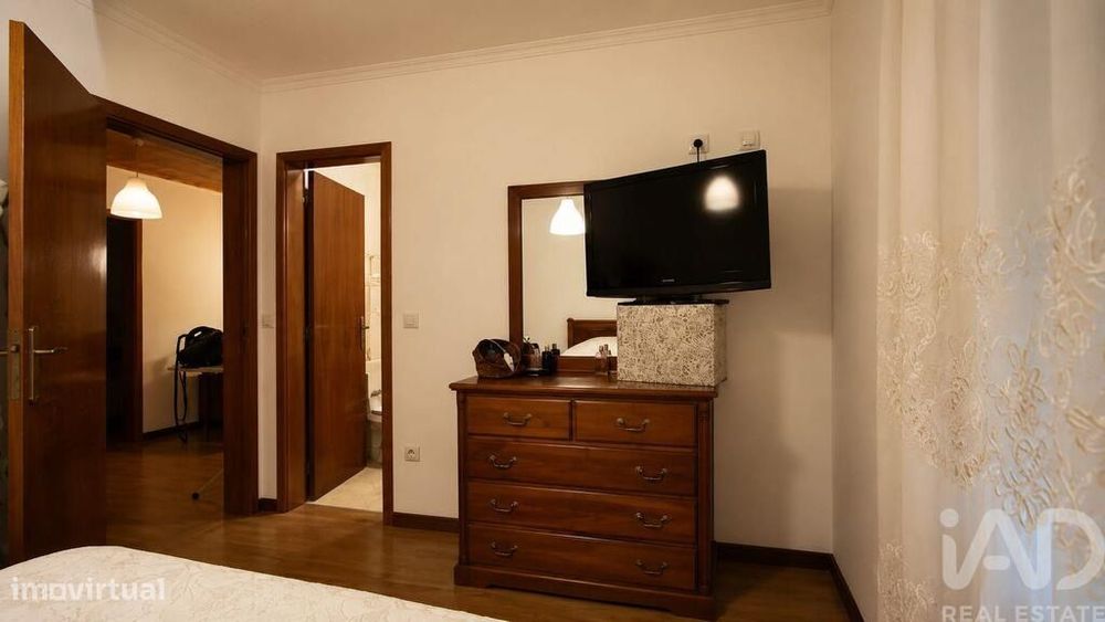 Casa / Villa T3 em Seixo da Beira de 140 m2