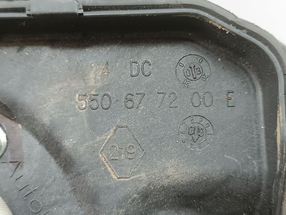 Kit airbags - renault megane scenic (ja0/1_) | 96 - 01