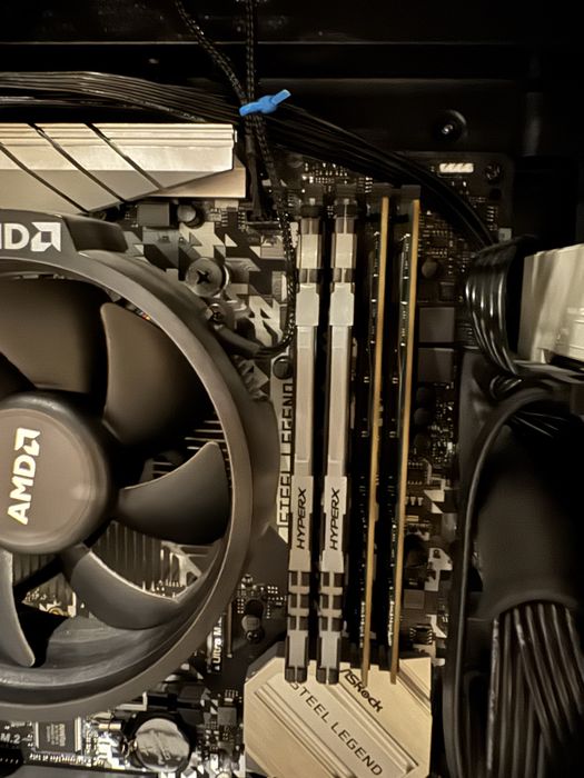 Komputer stacjonarny