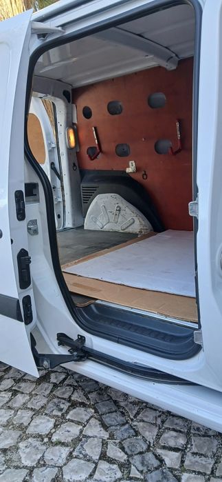 Vendo Mercedes-benz Citan 1.5 109 cv.