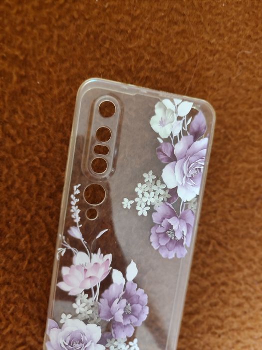 Etui do XIAOMI MI NOTE 10 / 10 PRO