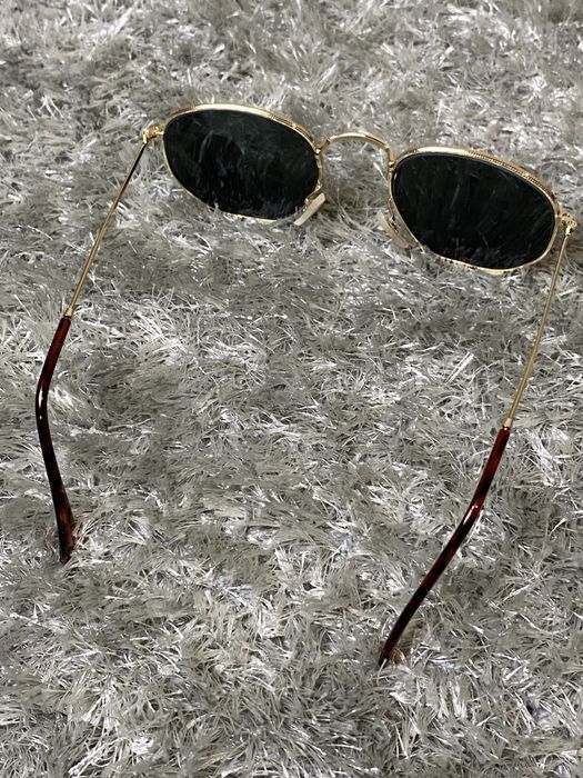 Óculos Ray-ban nunca usados