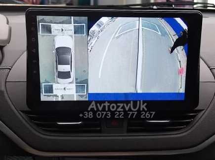 Магнитола ALTIMA Nissan TEANA PULSAR Алтима LEAF Лиф CarPlay Android