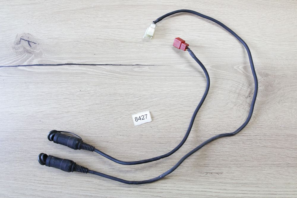 8427 Wiązka kabel złącze interkom 01-17 Honda Goldwing Gl1800