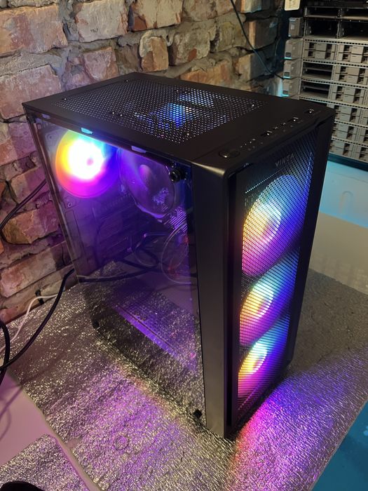 Системний блок Core i5 11400