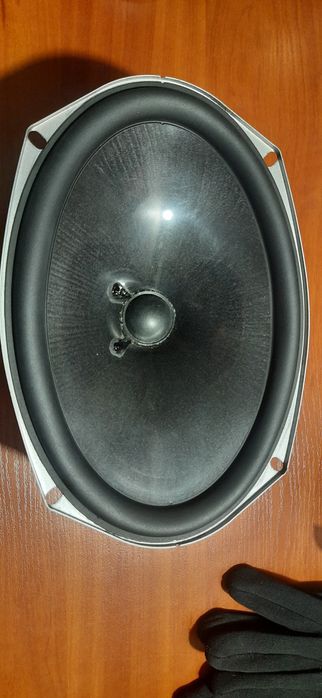 Продам автоакустику