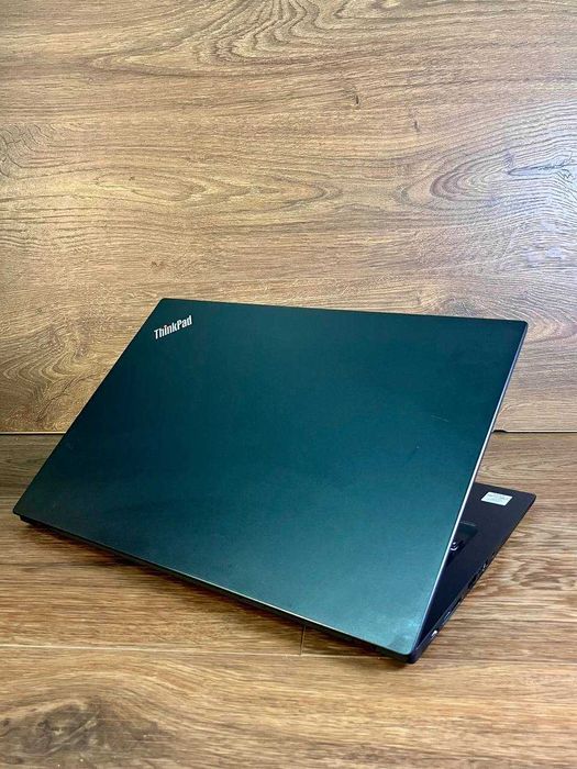 Lenovo ThinkPad T14s Gen 1\ i5 10310U\ UHD Graphics\8 ГБ DDR4\SSD NVMe 256 ГБ
