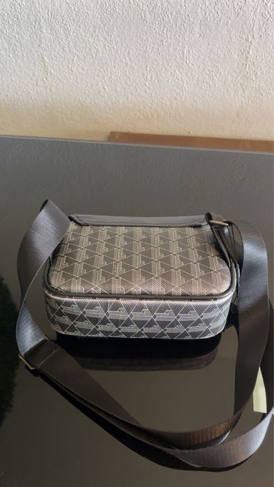 Bolsa da Lacoste