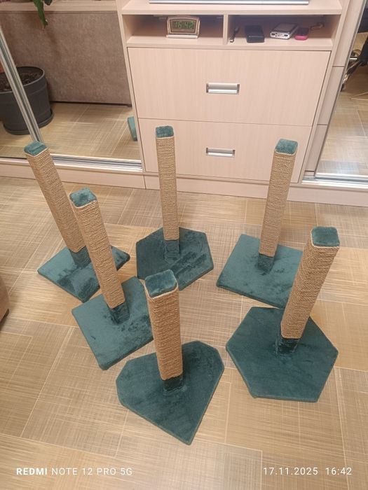 Когтеточка для котов