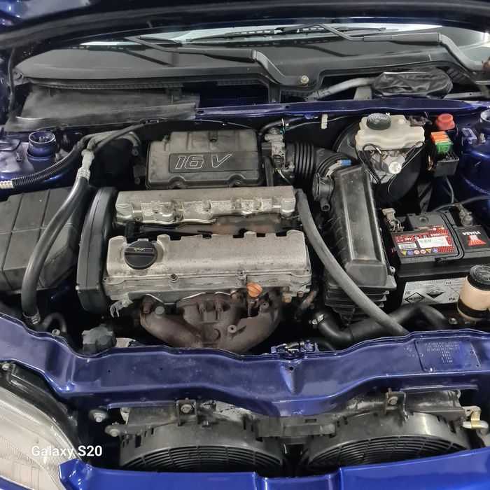 Peugeot 106 gti    ..