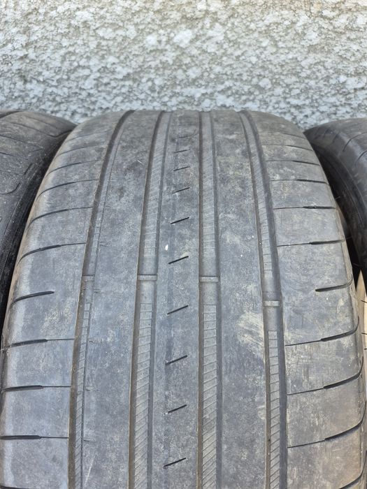 Opony 19 do BMW Run Flat