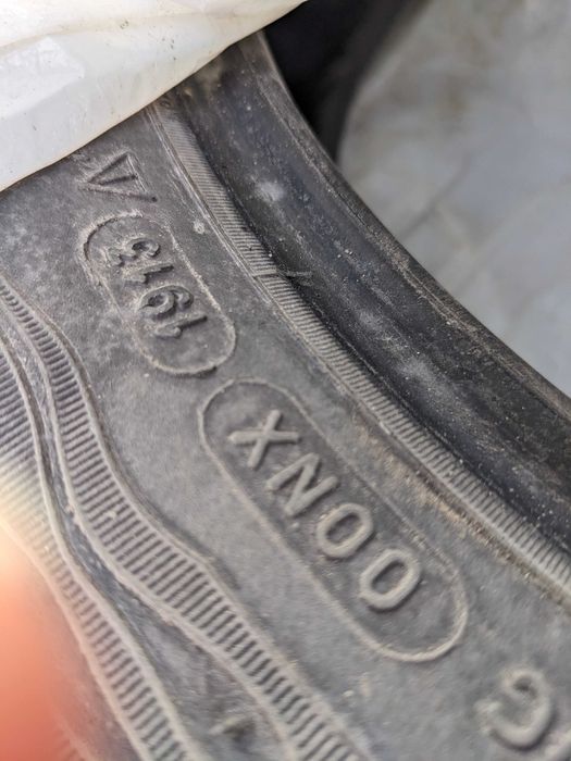 Літні шини BFGoodrich G-Grip 205/55 R16 91H: 250 грн. - Автошини ...