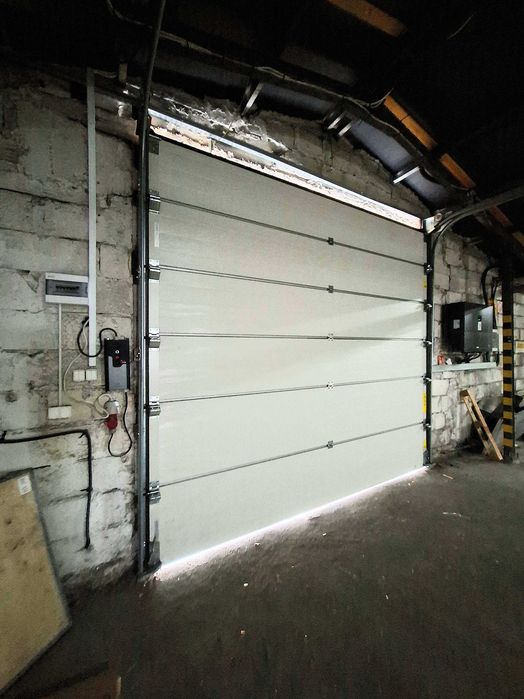 Lokal do wynajęcia magazyn pomieszczenie magazynowe centrum Radom