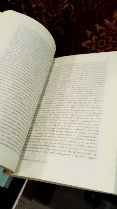 O Erro de Descartes - António R. Damásio