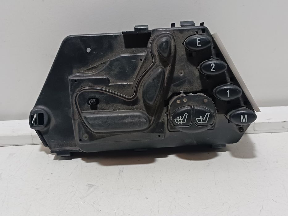 Comando de bancos MERCEDES-BENZ Classe S (W220)
