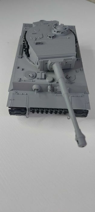 Model czołgu Tiger