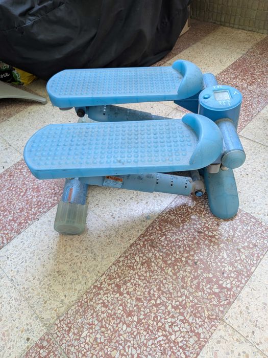 Mini Stepper Domyos ST190