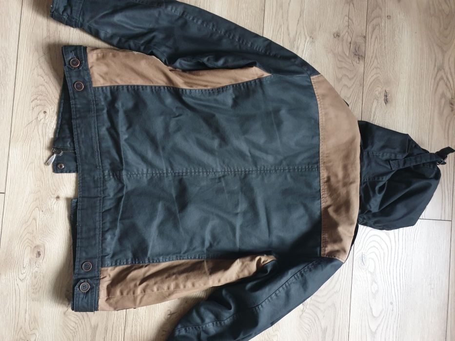 Jesienna kurtka reserved rozmiar M