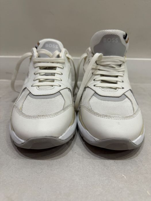 Buty damskie BOSS rozmiar 39