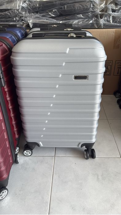 Mala de viagem de cabine