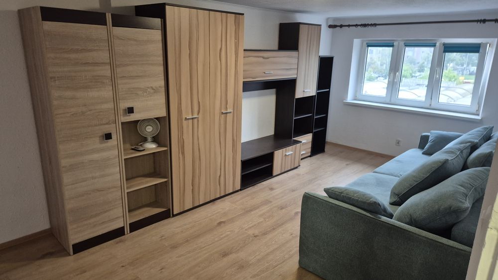 Do wynajęcia Mieszkanie 47m² Gdynia orlowo