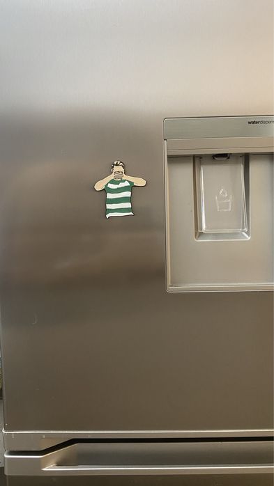 Íman Gyokeres Sporting