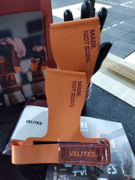 Velites All Terrain - No Chalk (L)