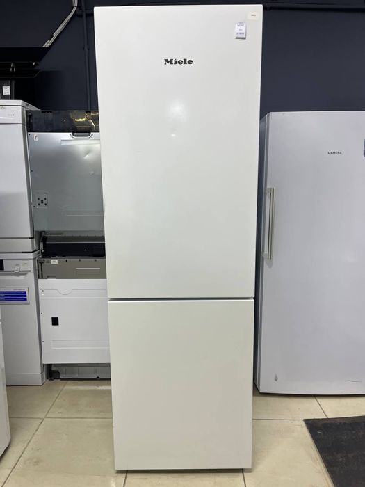 ГАРАНТИЯ! Холодильник Miele KFN 28133 D ws Холодильник Миле бу киев