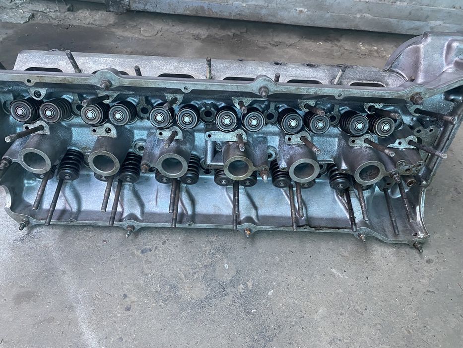 Гбц м50 м52 б25 б28