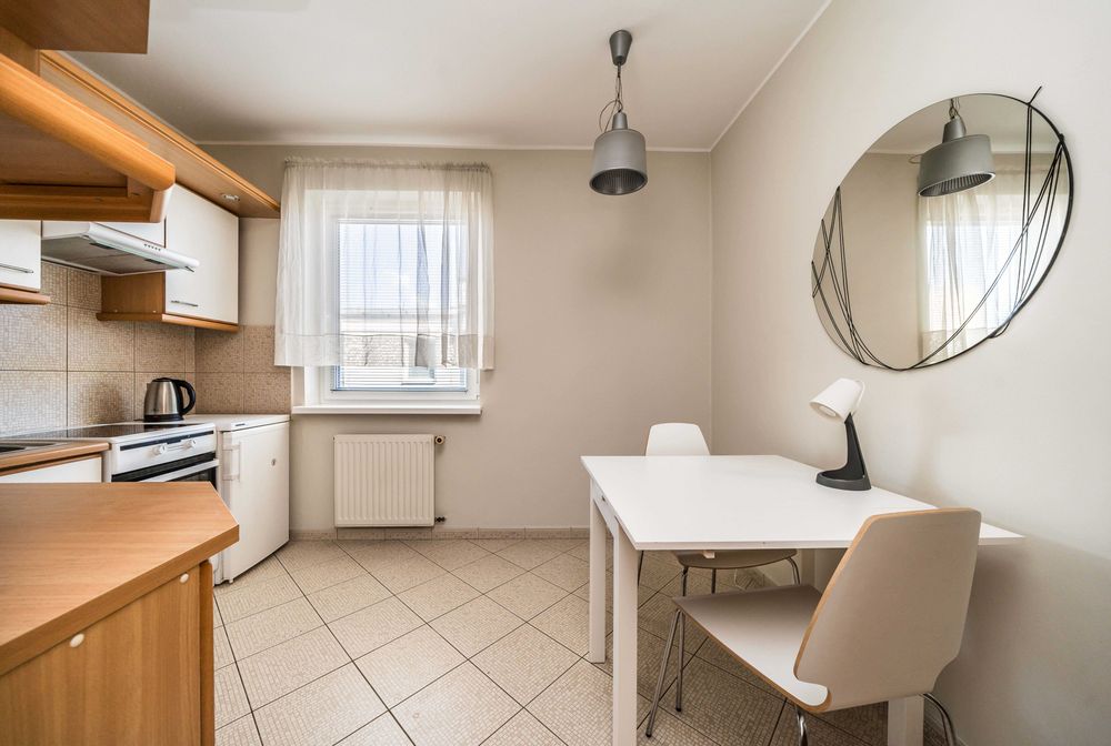 *38 m² mieszkanie z PIĘKNYM TARASEM - idealne na start* - Widok 4