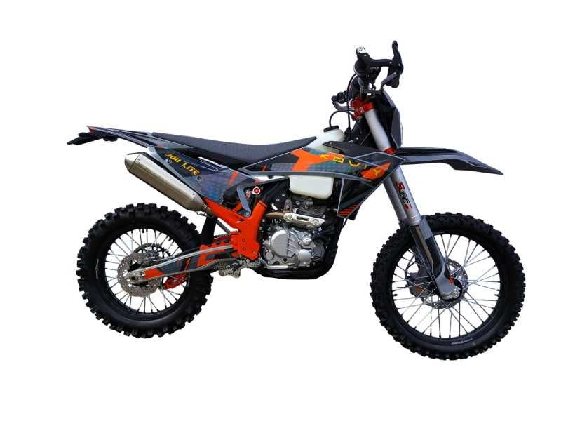 Мотоцикл Kovi 300 LITE KT
